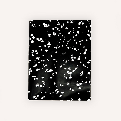 The Saint – Architectural Booklet (early 1980s)