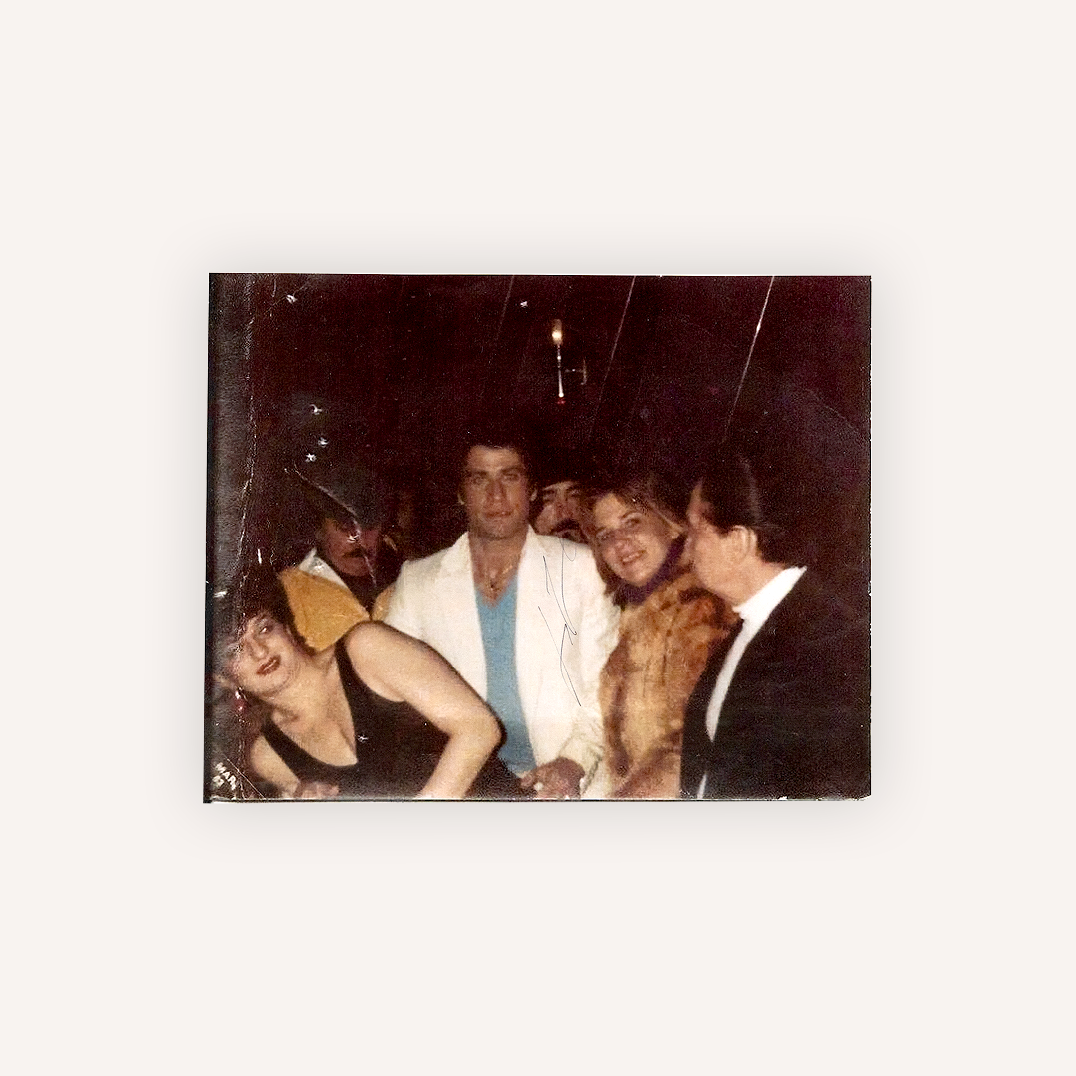 Saturday Night Fever  – Brooklyn Artefact Collection (1977)