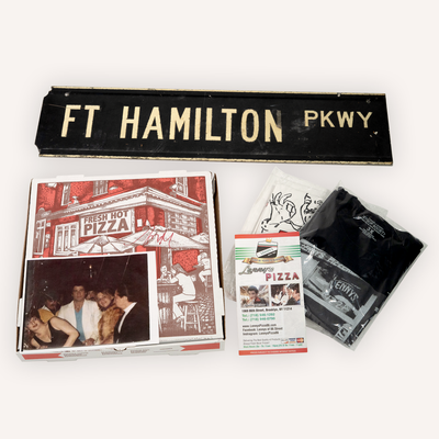 Saturday Night Fever  – Brooklyn Artefact Collection (1977)