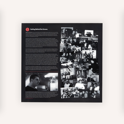 Victor Simonelli Album Bundle Vol.1 & 2 (Signed)