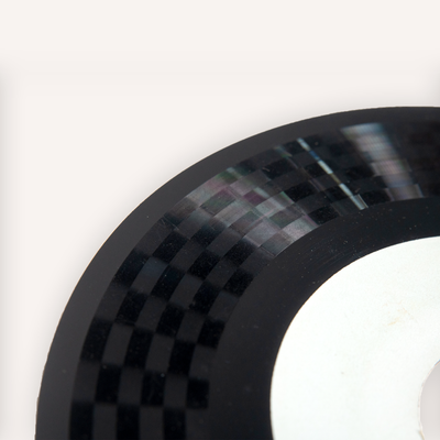 Tee Scott – Better Days Private Party Invitation 45 (1975)