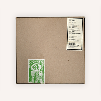 Nuyorican Soul Signed Boxset