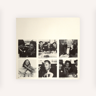 Nuyorican Soul Signed Boxset