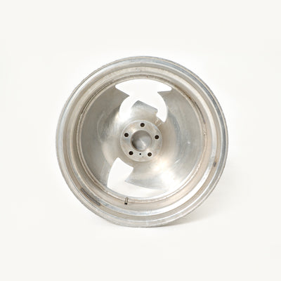 Wu-Tang Wheels "WU-160" Alloy Prototype Rim