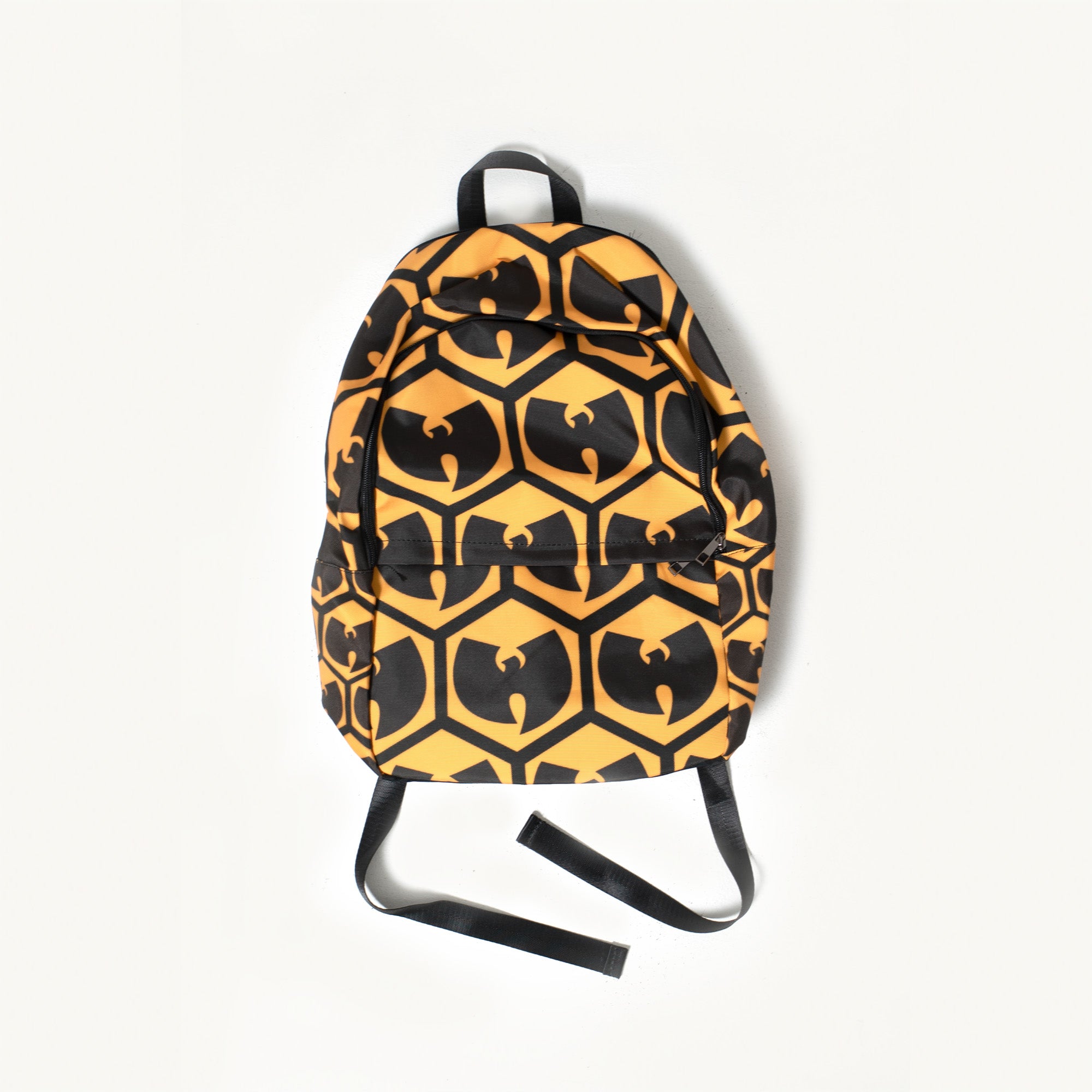 Wu-Tang Monogram Backpack