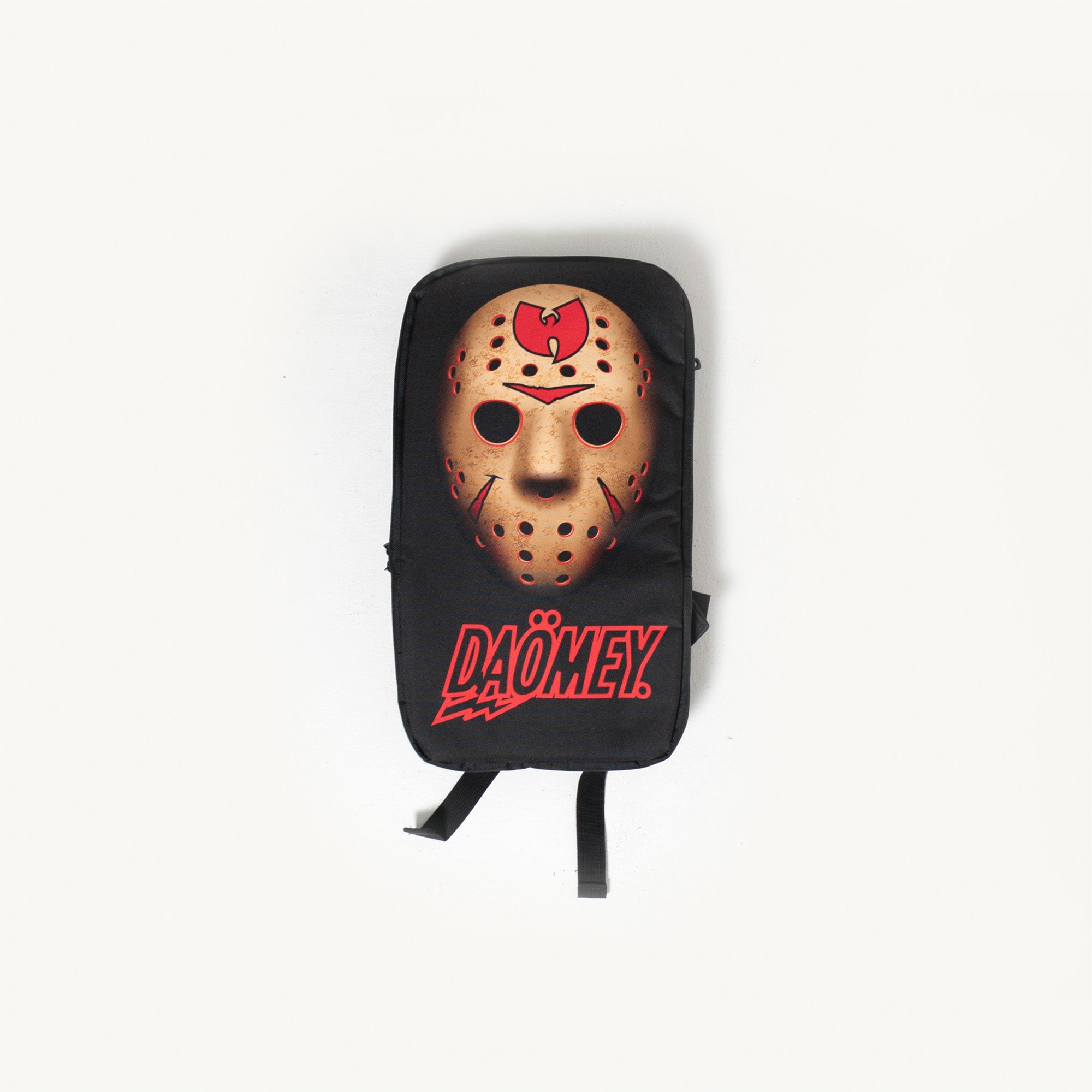 'Wu Massacre' Backpack (DAÖMEY Collaboration)