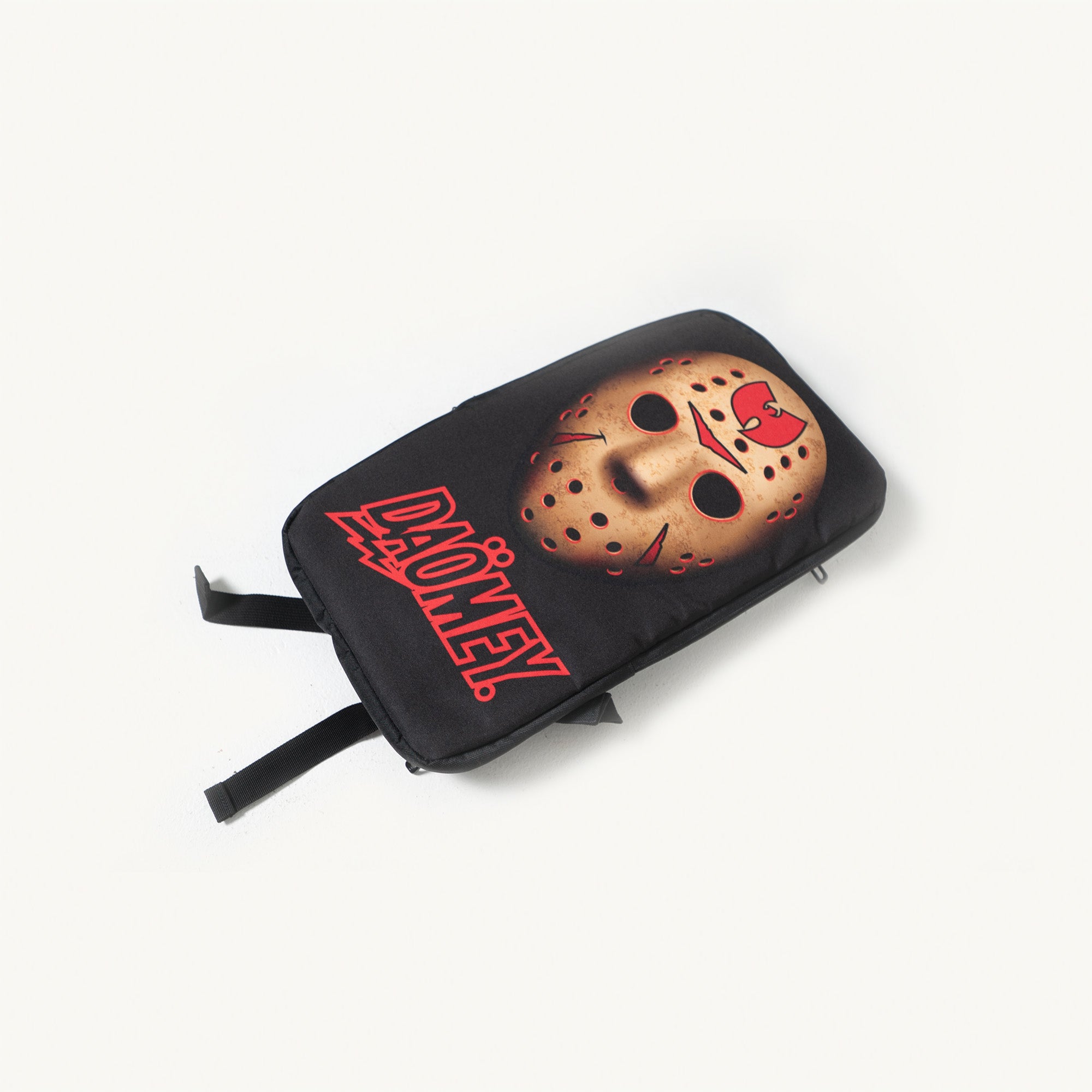 'Wu Massacre' Backpack (DAÖMEY Collaboration)