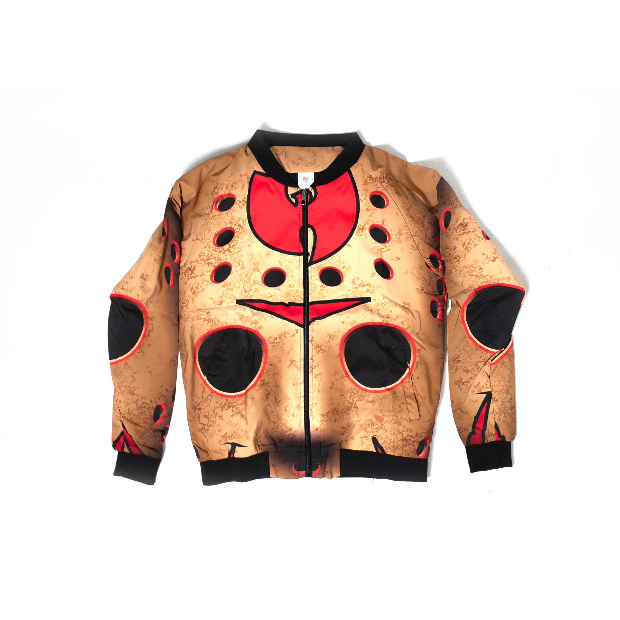 'Wu Massacre' Bomber Jacket (DAÖMEY Collaboration)