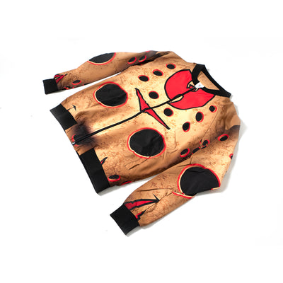 "Wu Massacre" Bomber Jacket & Backpack Set (DAÖMEY Collaboration)