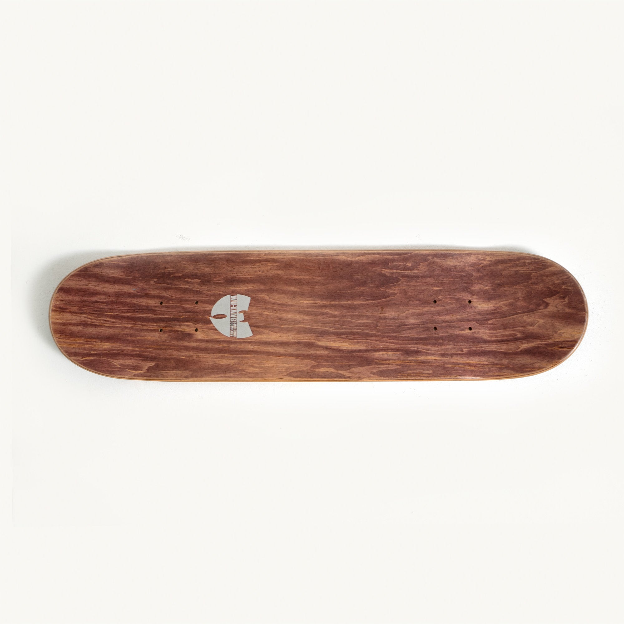 Wu-Tang Hard Good Co. 'Spotlight' Skateboard Deck (1997)