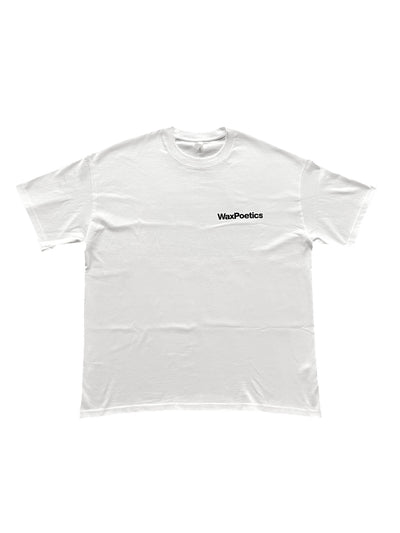 DâM-Funk 'Boombox' tee