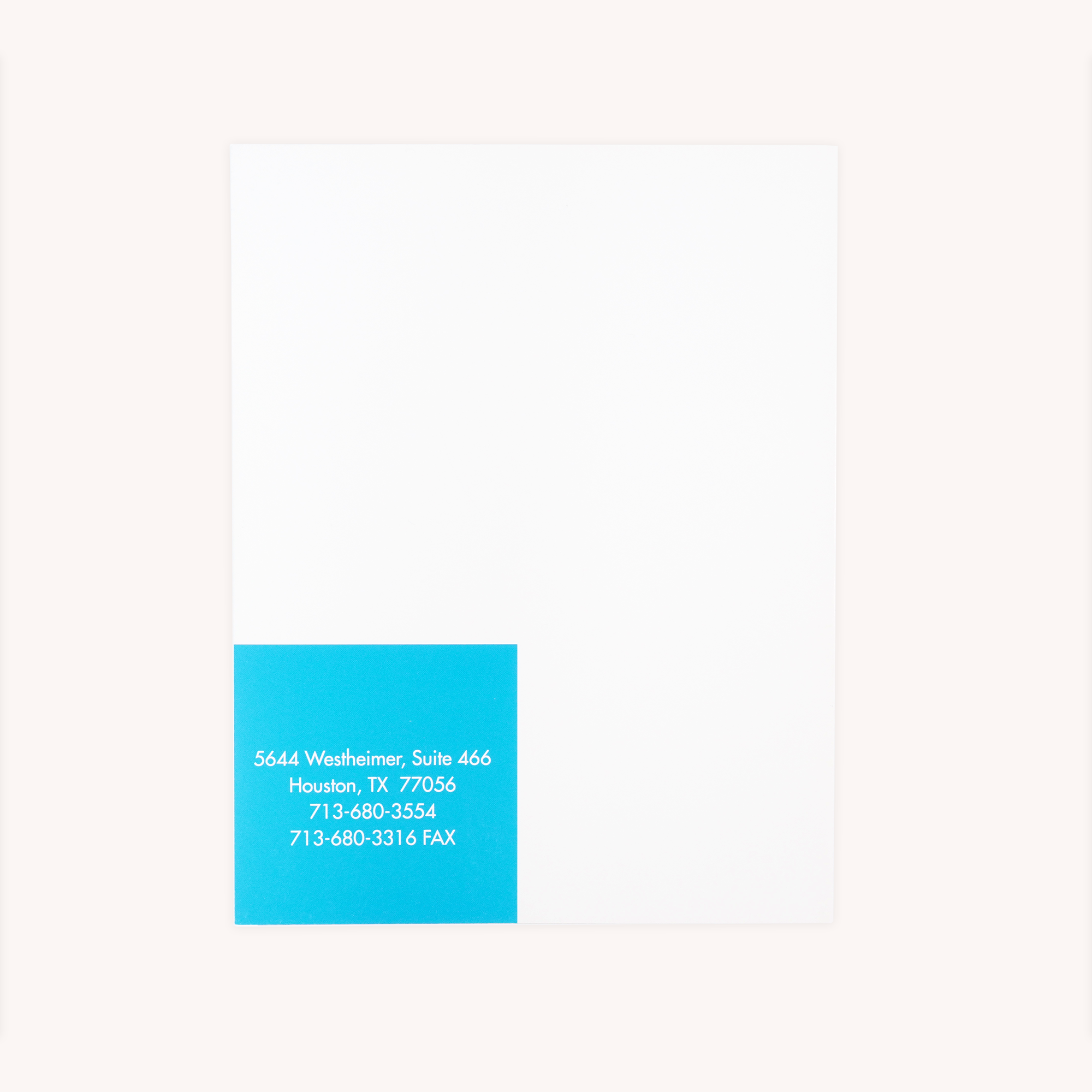 Pen & Pixel Graphics Brochure (1992)