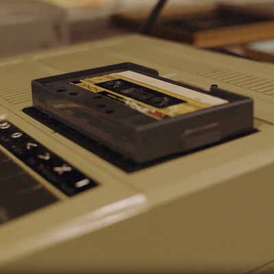 Tupac Shakur – Earliest Original Recording with 'Born Busy' (1988)