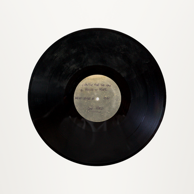 Lou Reed Acetate – Street Hassle, Waiting for the Man & Venus in Furs