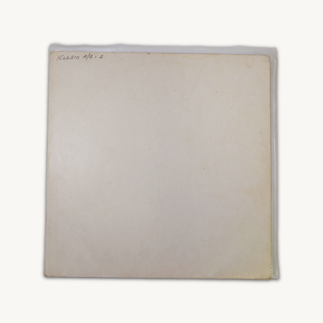 Ralph McTell - Not Till Tomorrow Apple Records Acetate (2nd Cut)