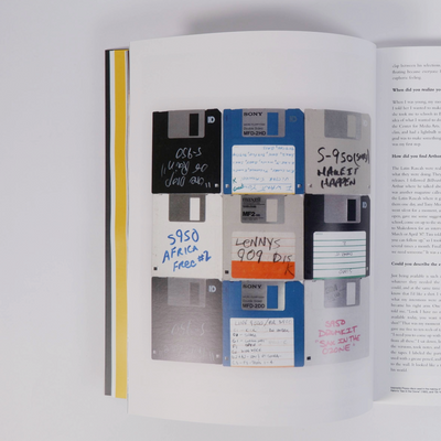 Spring / Summer Issue 2026: Mariah Carey, Tupac, NOW, Mannie Fresh