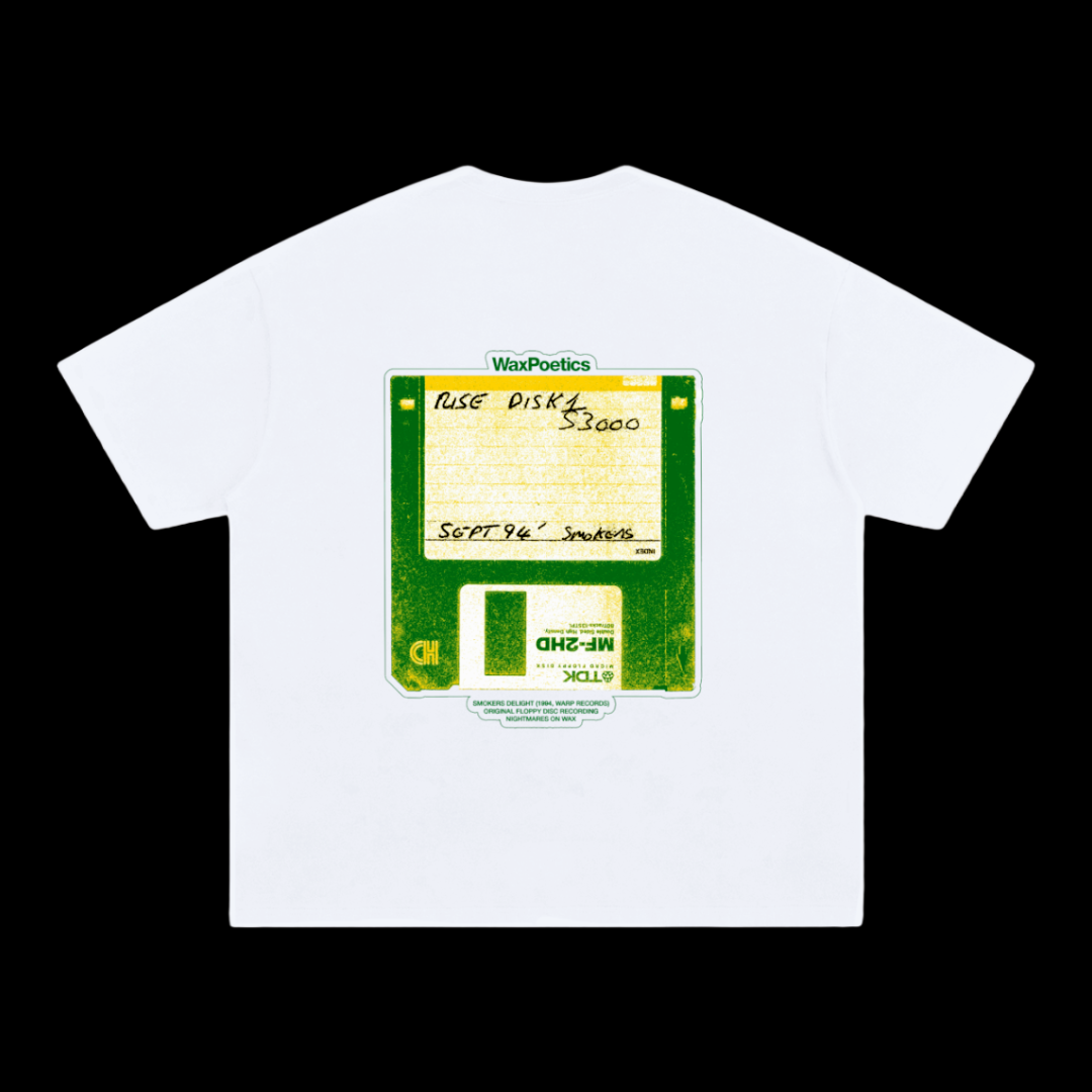 Nightmares on Wax Floppy Tee