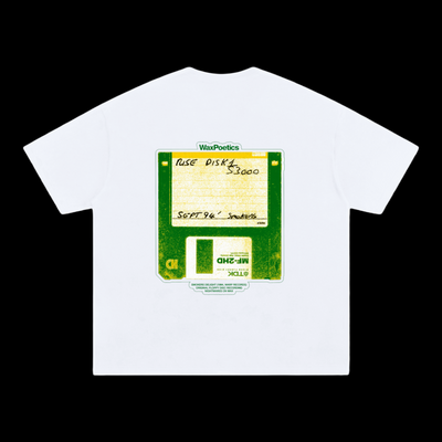 Nightmares on Wax Floppy Tee