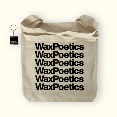 THE WAX POETICS DISCOVERY BUNDLE