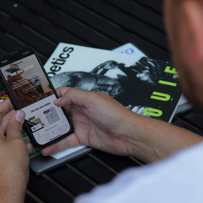 Summer 2025: Louie Vega / Mobb Deep