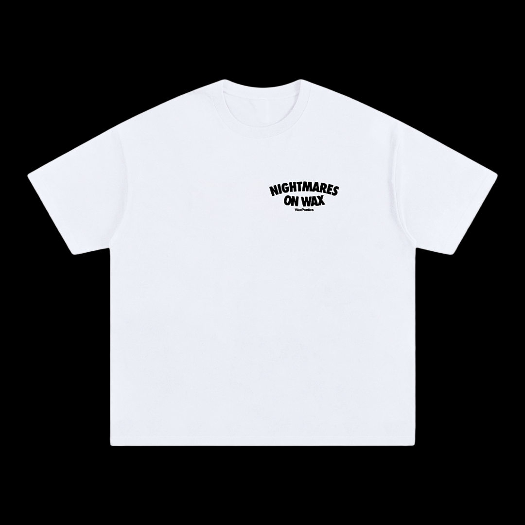 Nightmares on Wax Floppy Tee