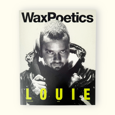 THE WAX POETICS DISCOVERY BUNDLE