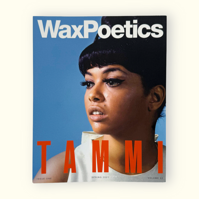 THE WAX POETICS DISCOVERY BUNDLE