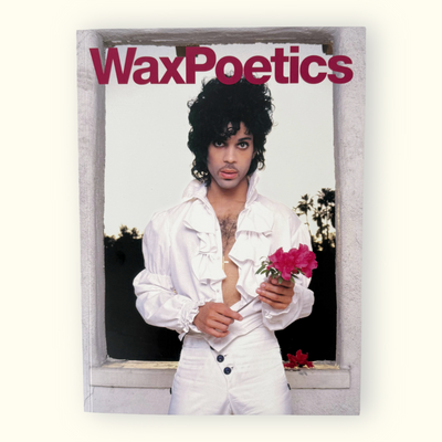 THE WAX POETICS DISCOVERY BUNDLE