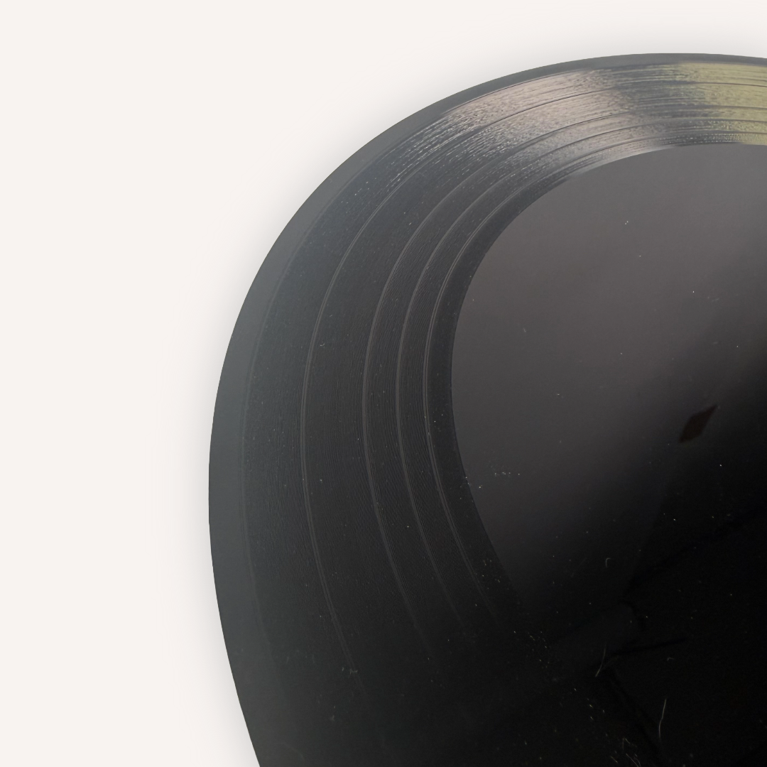Malcolm McLaren - "Duck Rock" Acetates