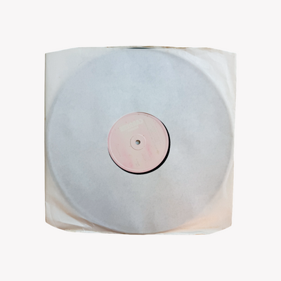 The Buggles - ‘Adventures in Modern Recording’ Acetate & ‘I Am a Camera’ Test Pressings