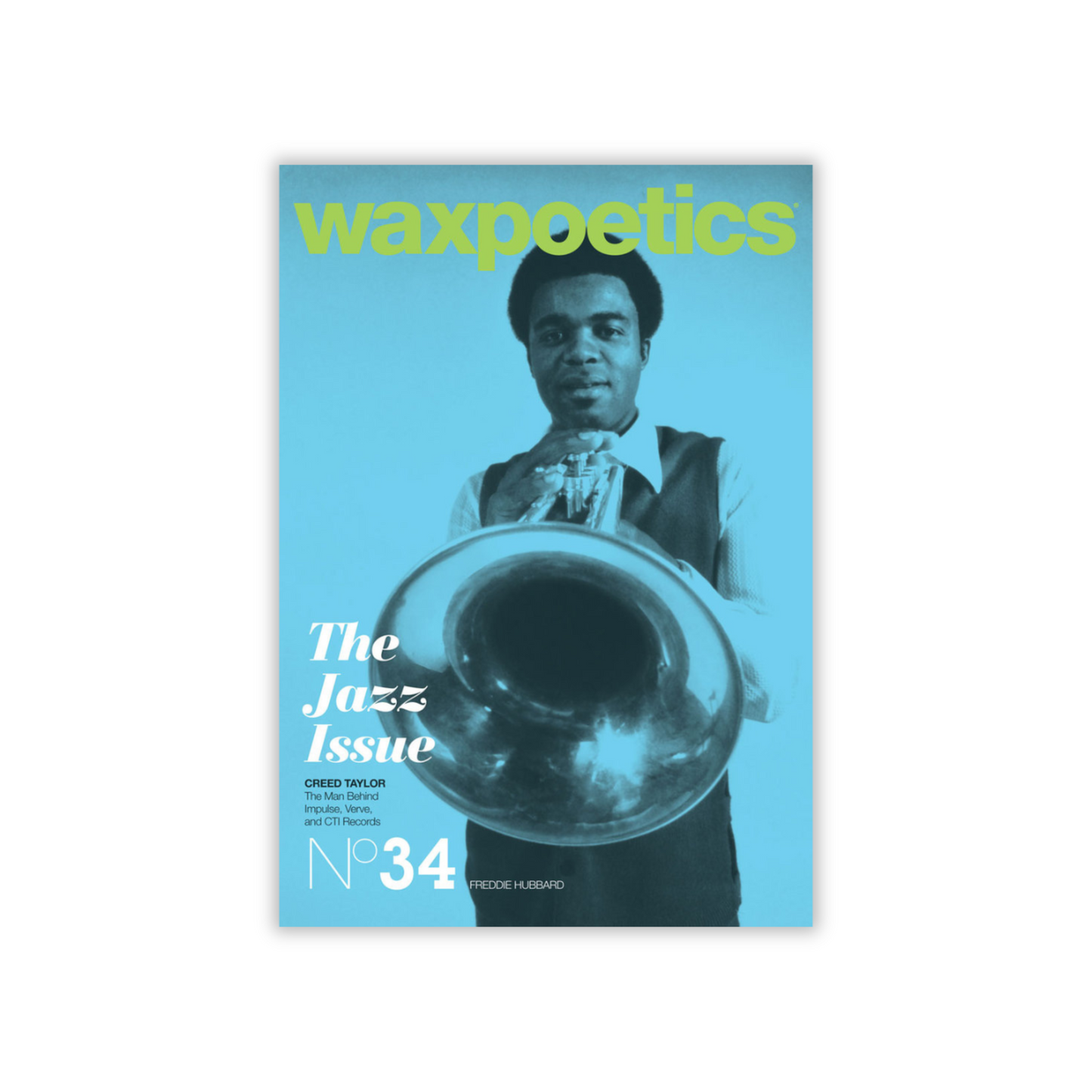 The Jazz Issue