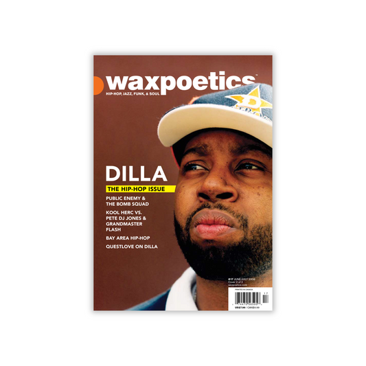 The J Dilla Special