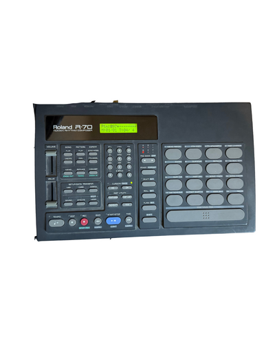 Roland R-70 Human Rhythm Composer