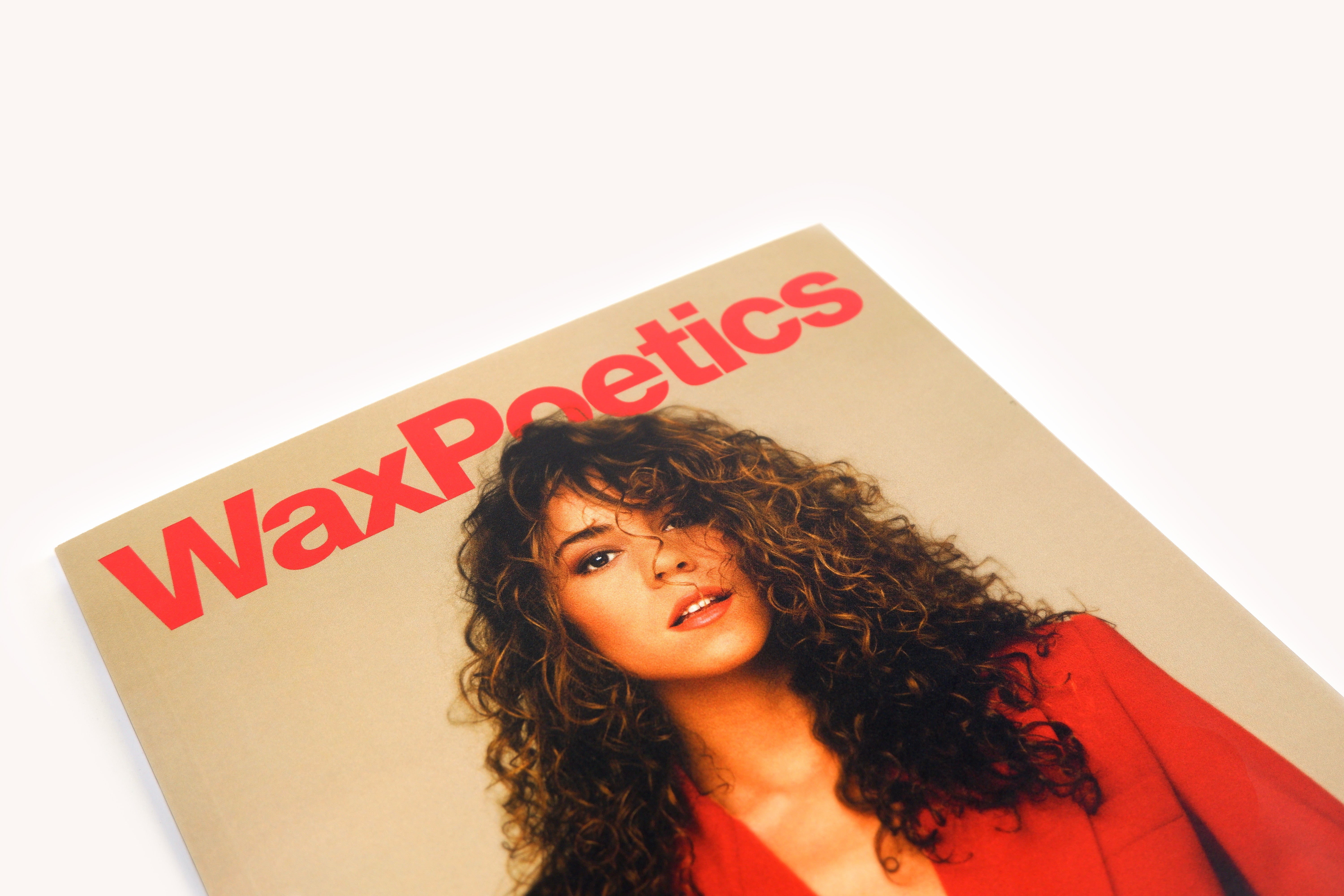 Wax Poetics - Since 2001.