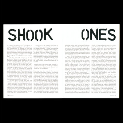 Summer 2025: Louie Vega / Mobb Deep