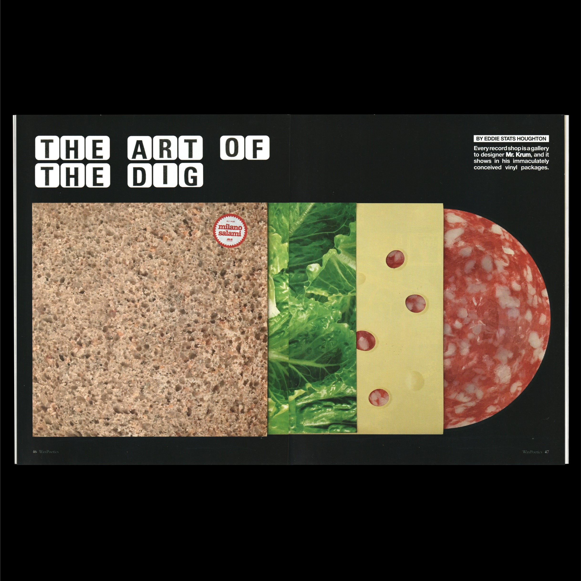 Summer 2025: Louie Vega / Mobb Deep