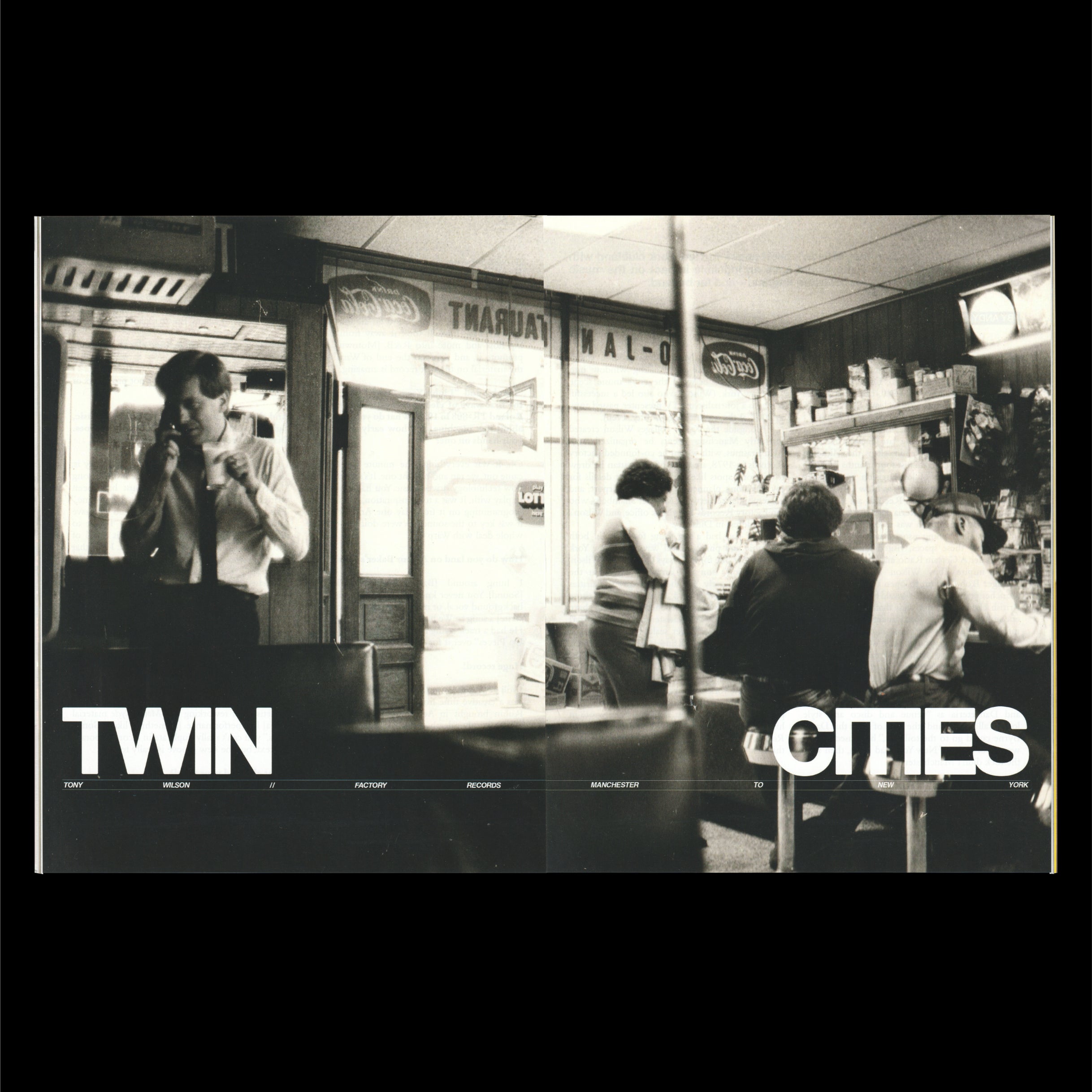 Summer 2025: Louie Vega / Mobb Deep