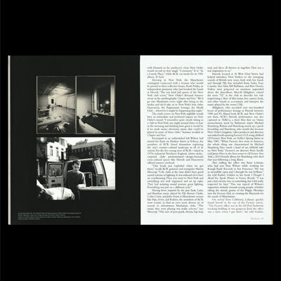 Summer 2025: Louie Vega / Mobb Deep