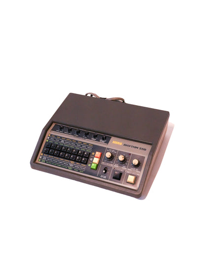 Korg Rhythm 55B (with pedal)