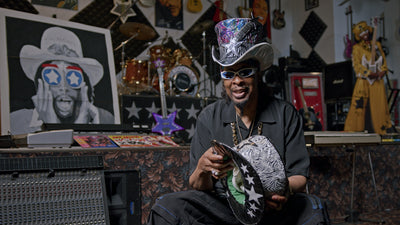 Tophat by Elope, circa 2000s