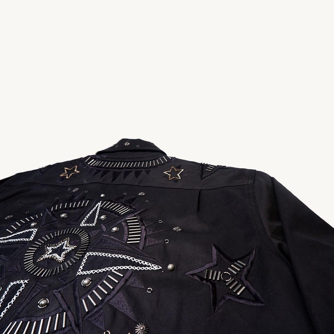 Yukimi (Little Dragon) - Custom Nabuma Rubberband Jacket