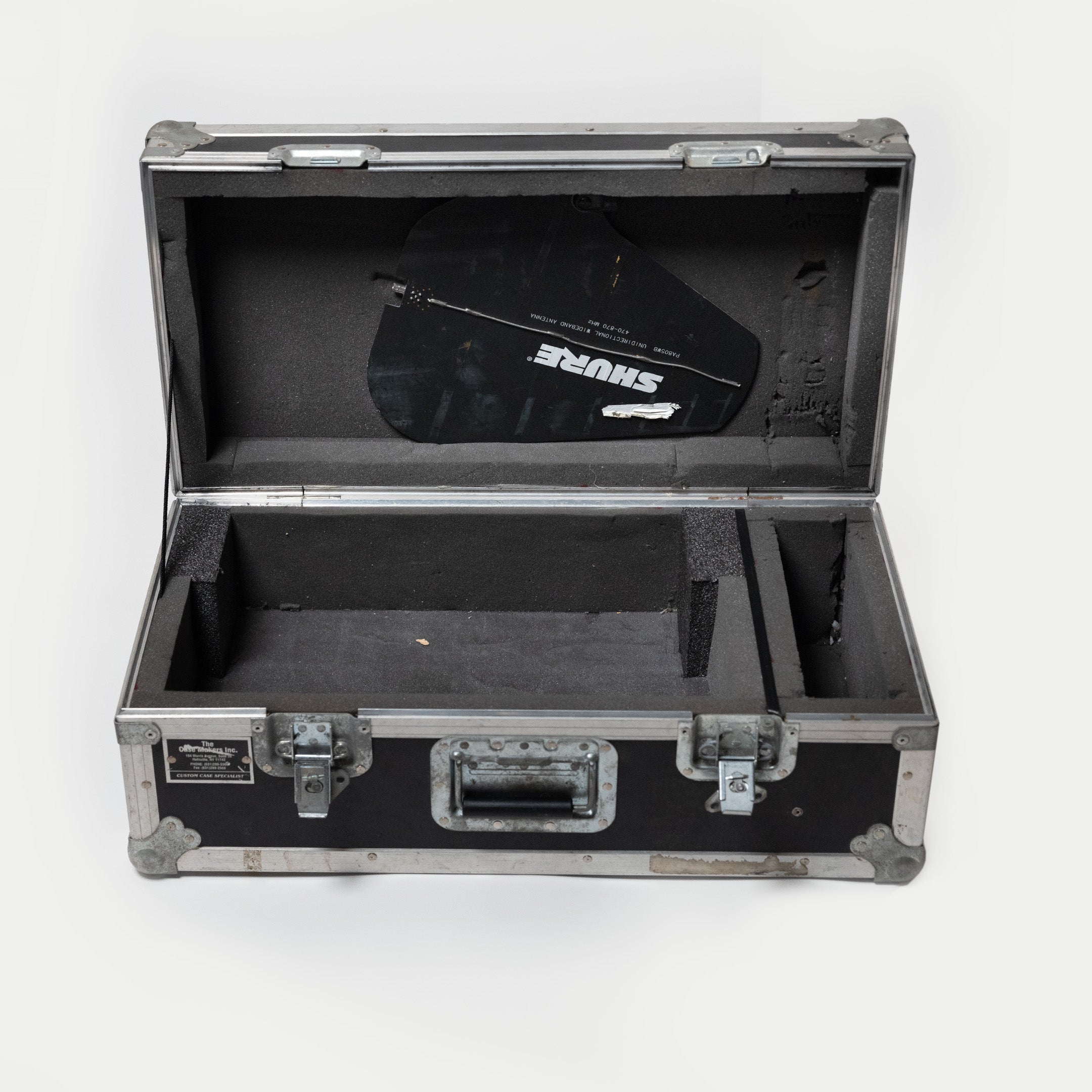 Allen & Heath Xone V6 Mixer With Power Pack – Wax Poetics