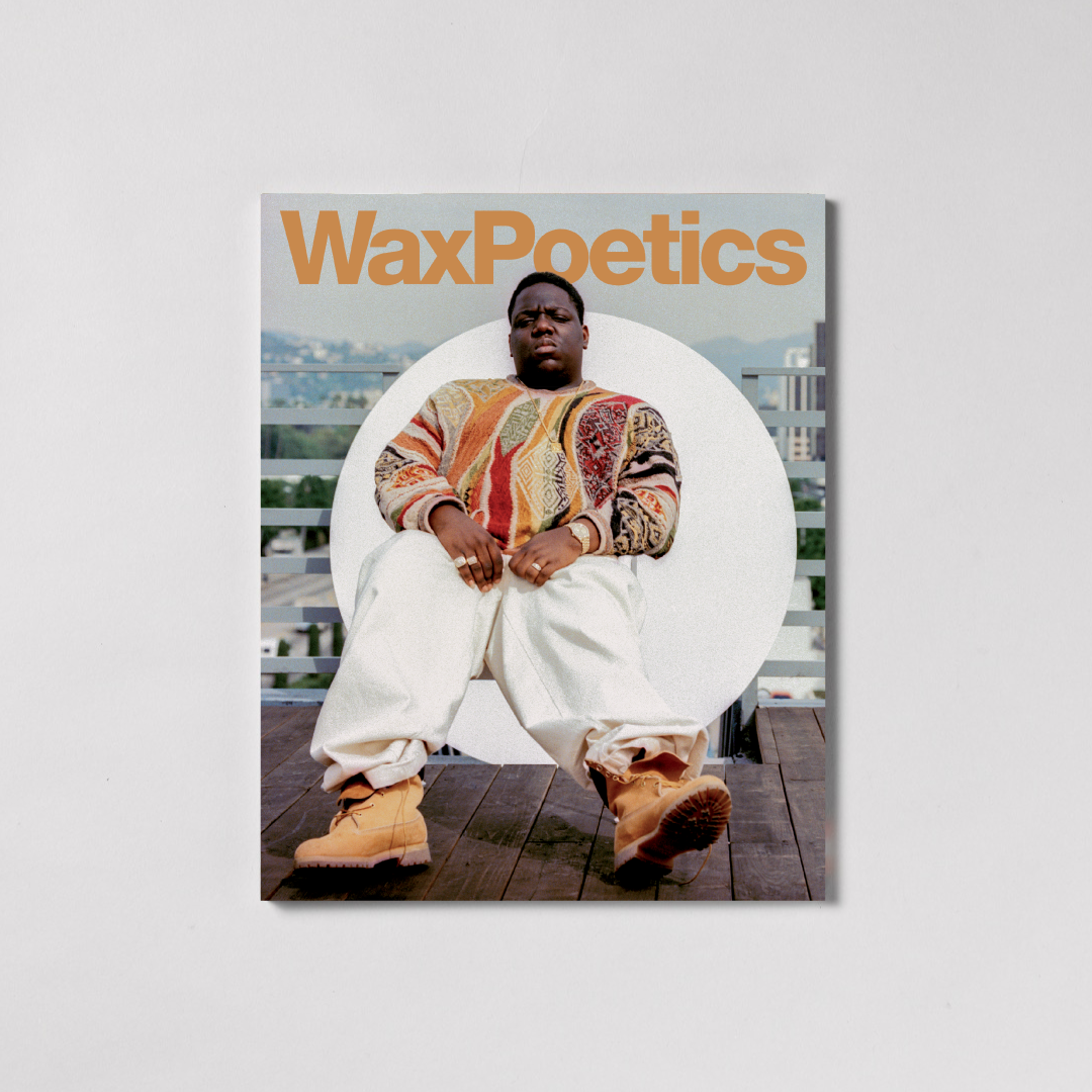 Signature journals – Wax Poetics Signature journals – Wax Poetics
