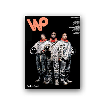 The Daft Punk / De La Soul Issue