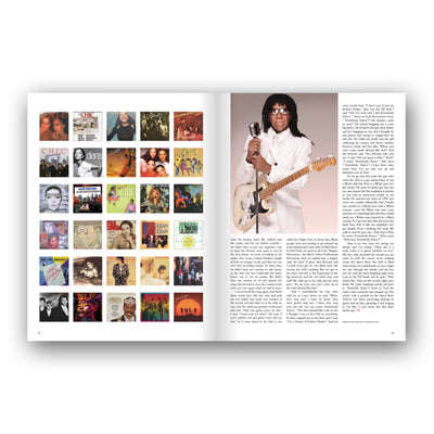 The Daft Punk / De La Soul Issue