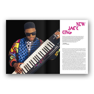 The Daft Punk / De La Soul Issue