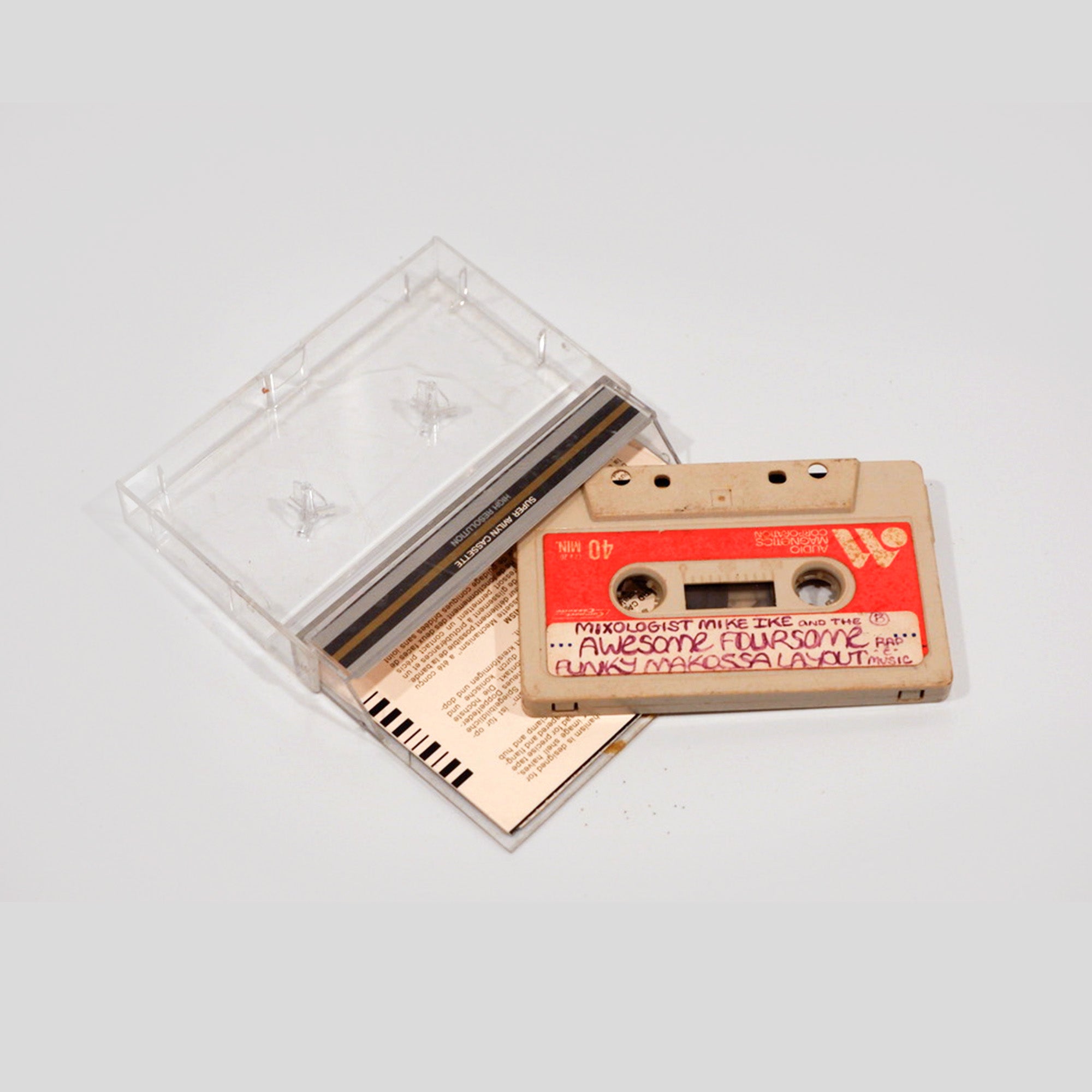 17. Awesome Foursome Tapes - 1.jpg