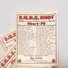 25. Selection of Sure Shot magazines from 1982 onwards - 3.jpg