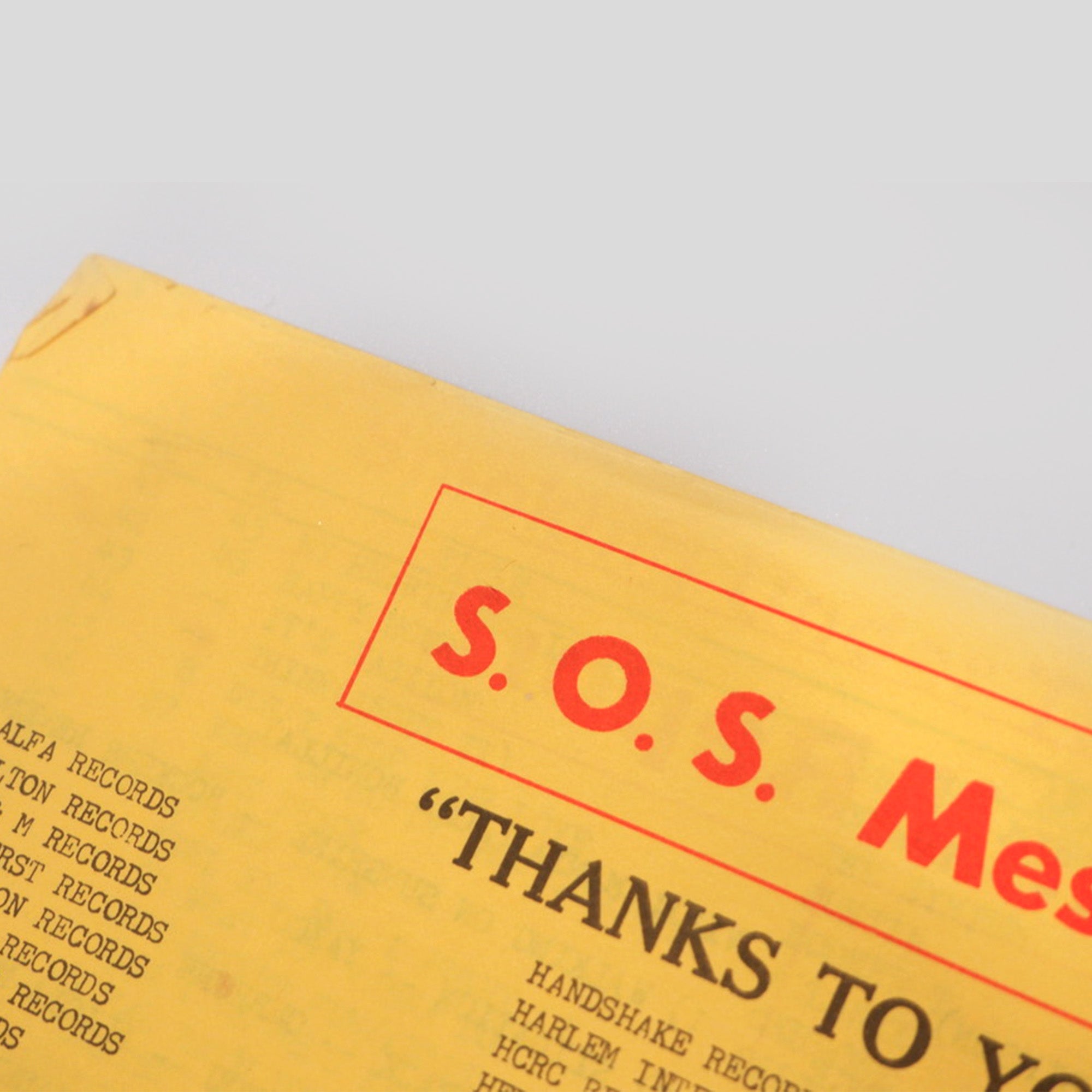 26. Sending out an SOS Record lists 1982 onwards - 2.jpg