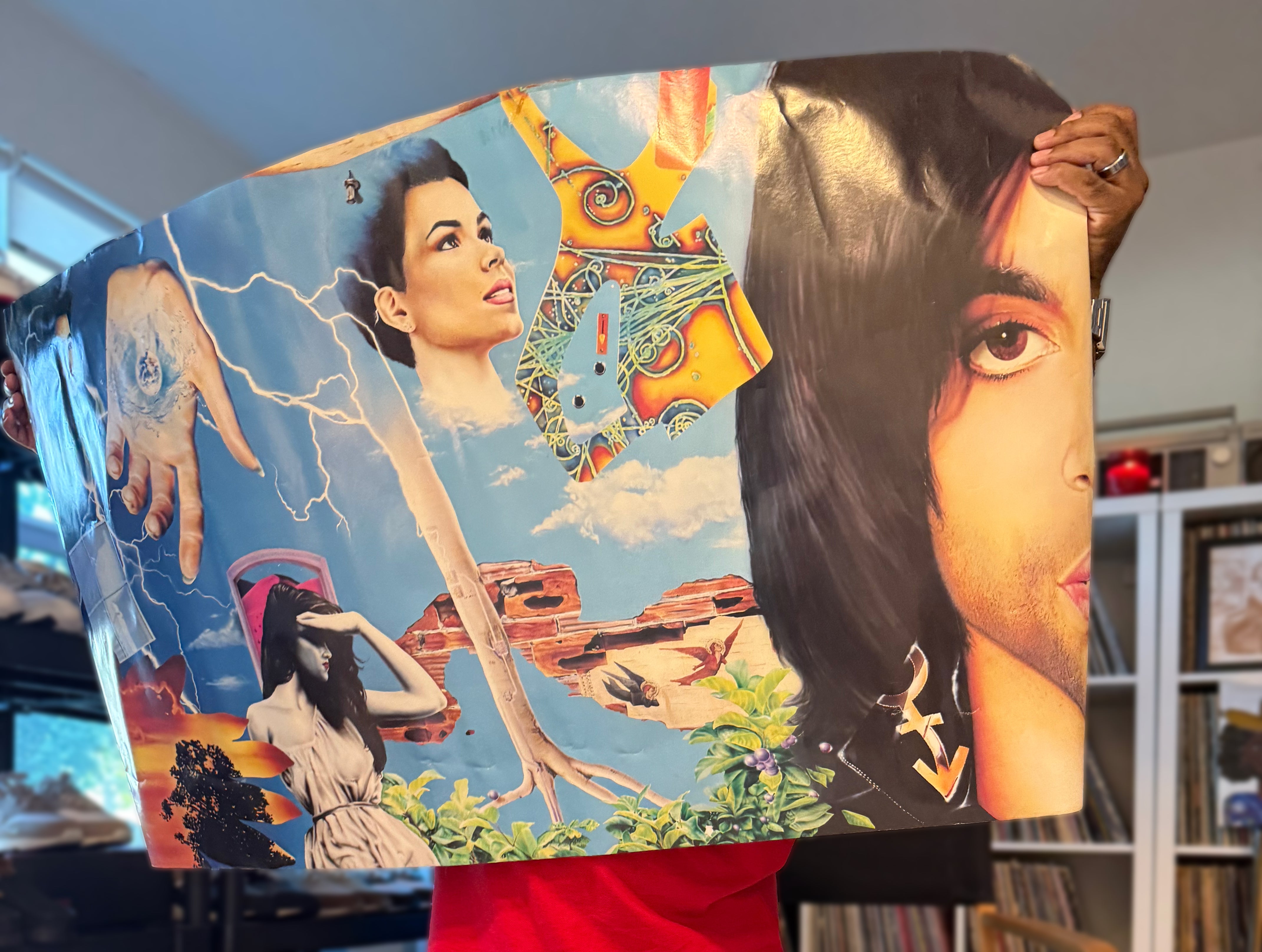 Prince Poster 
